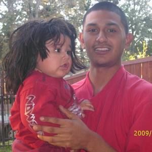 Meet your Posher, Alonso